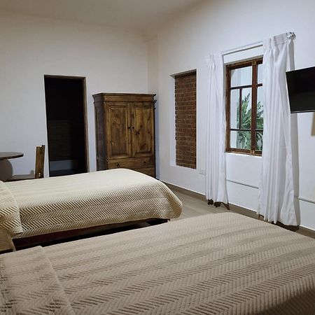 קוצ'במבה Casa San Martin Suites מראה חיצוני תמונה
