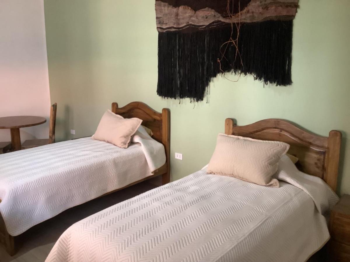 קוצ'במבה Casa San Martin Suites מראה חיצוני תמונה