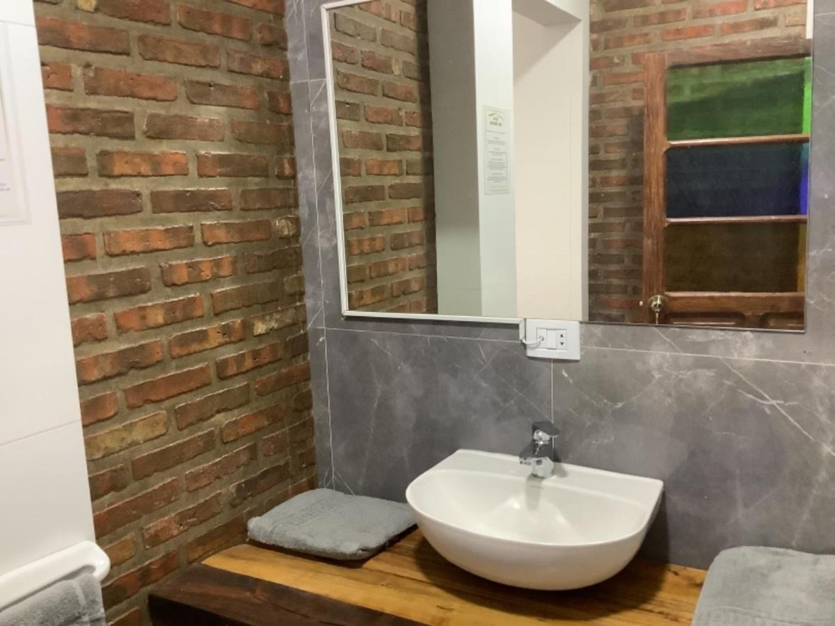 קוצ'במבה Casa San Martin Suites מראה חיצוני תמונה