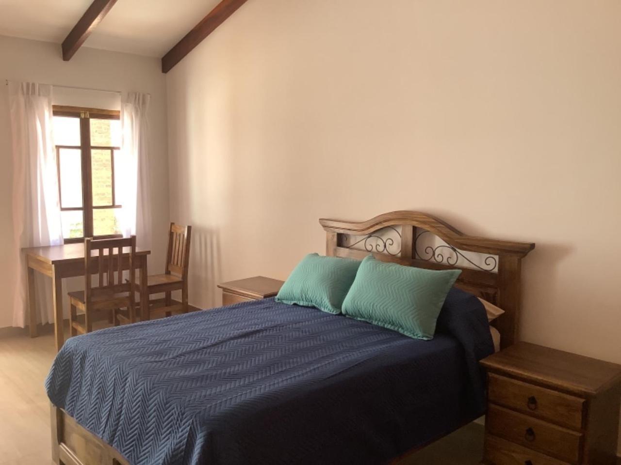 קוצ'במבה Casa San Martin Suites מראה חיצוני תמונה
