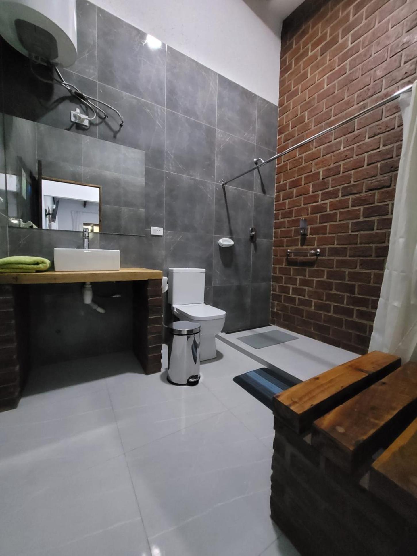 קוצ'במבה Casa San Martin Suites מראה חיצוני תמונה