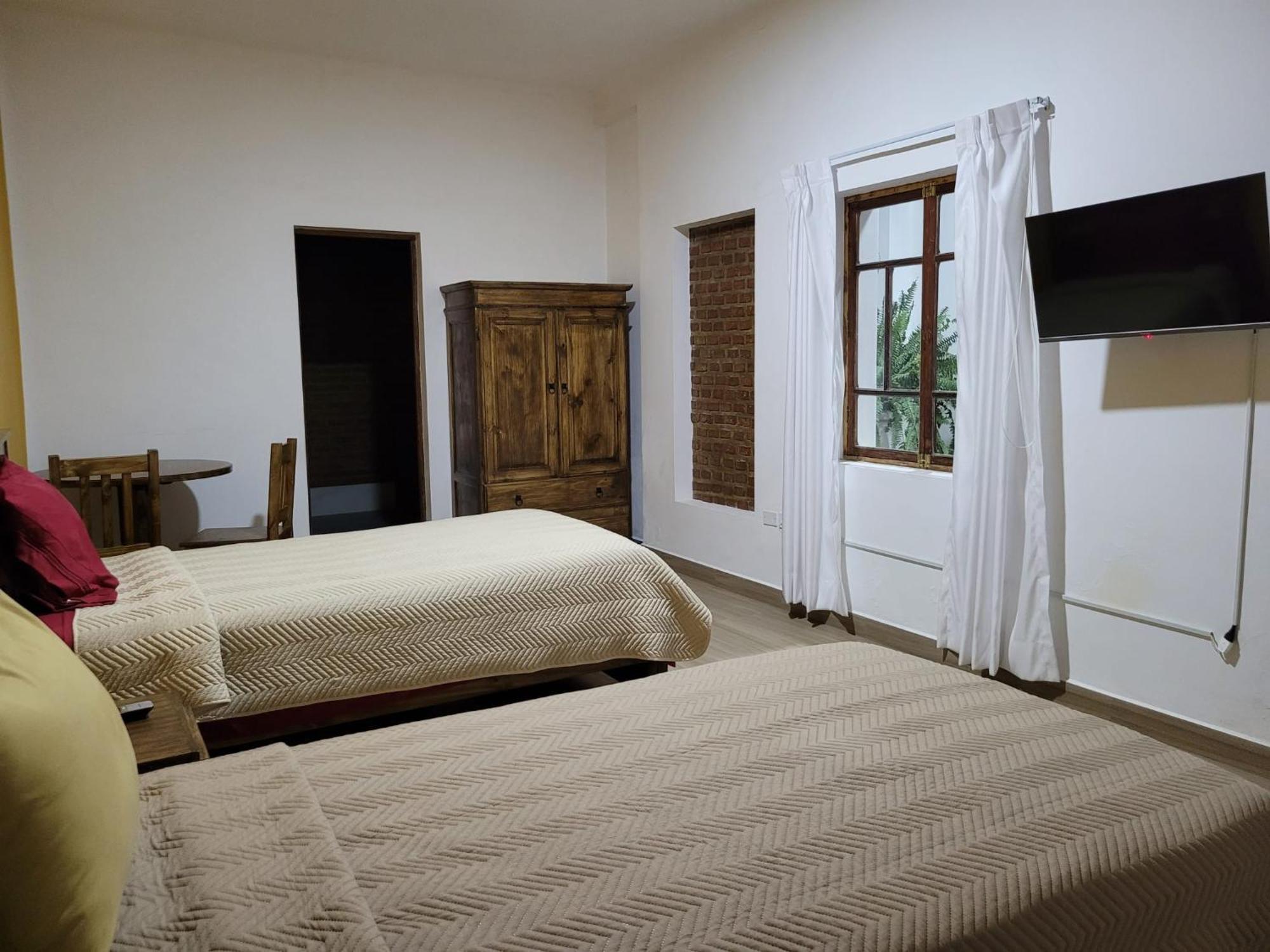 קוצ'במבה Casa San Martin Suites מראה חיצוני תמונה