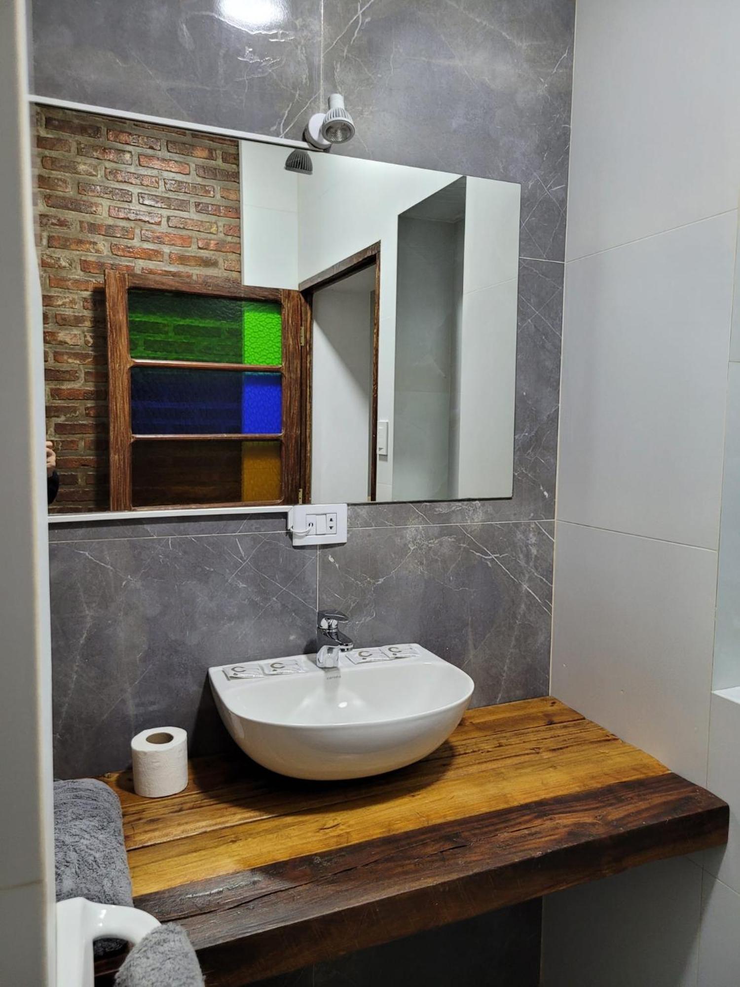קוצ'במבה Casa San Martin Suites מראה חיצוני תמונה
