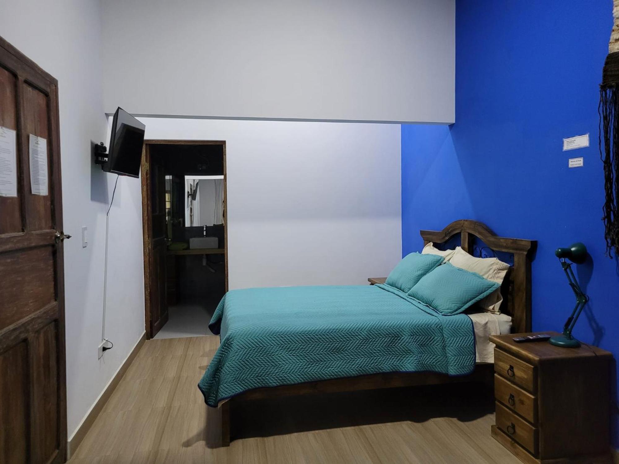 קוצ'במבה Casa San Martin Suites מראה חיצוני תמונה