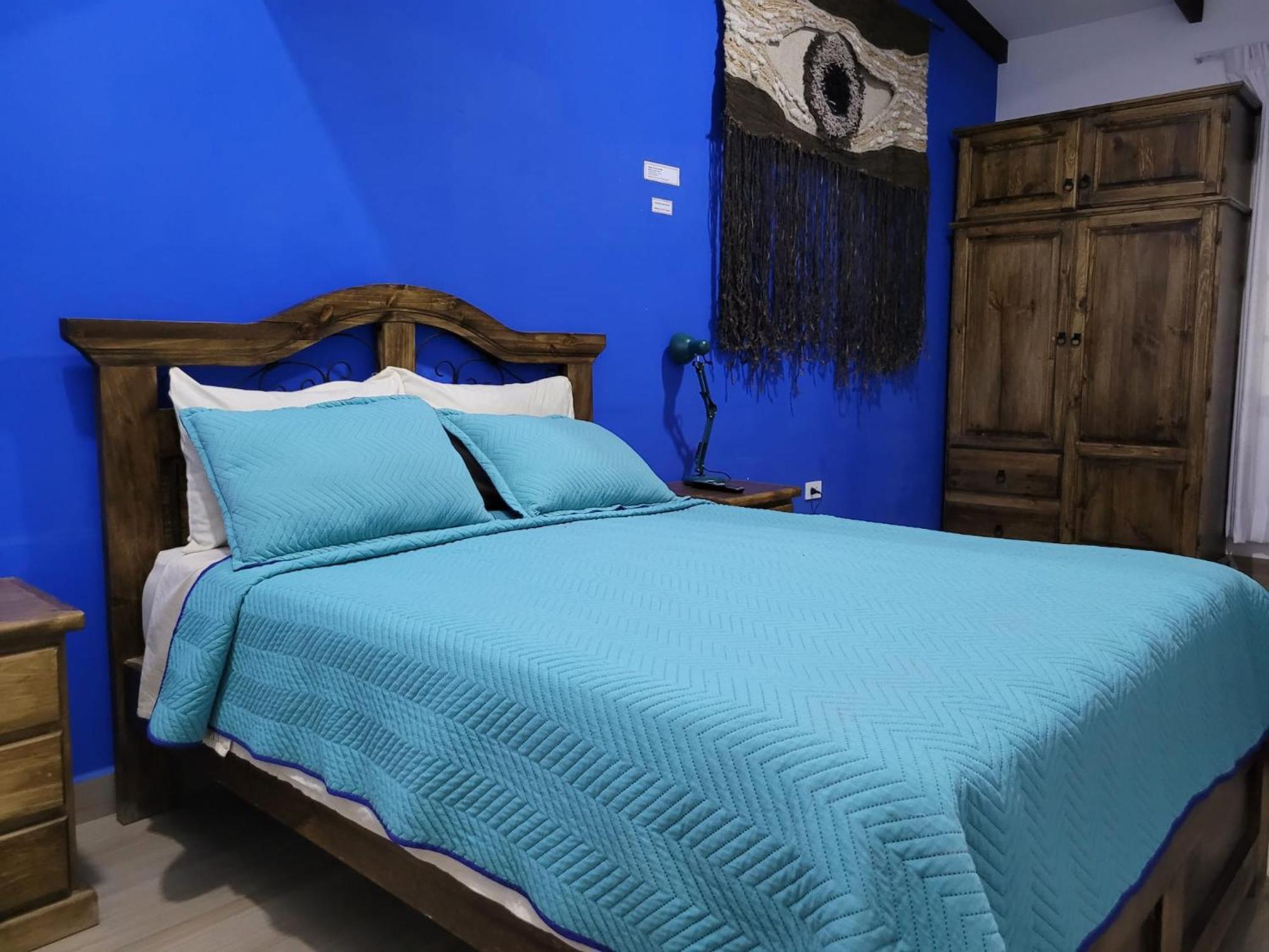 קוצ'במבה Casa San Martin Suites מראה חיצוני תמונה