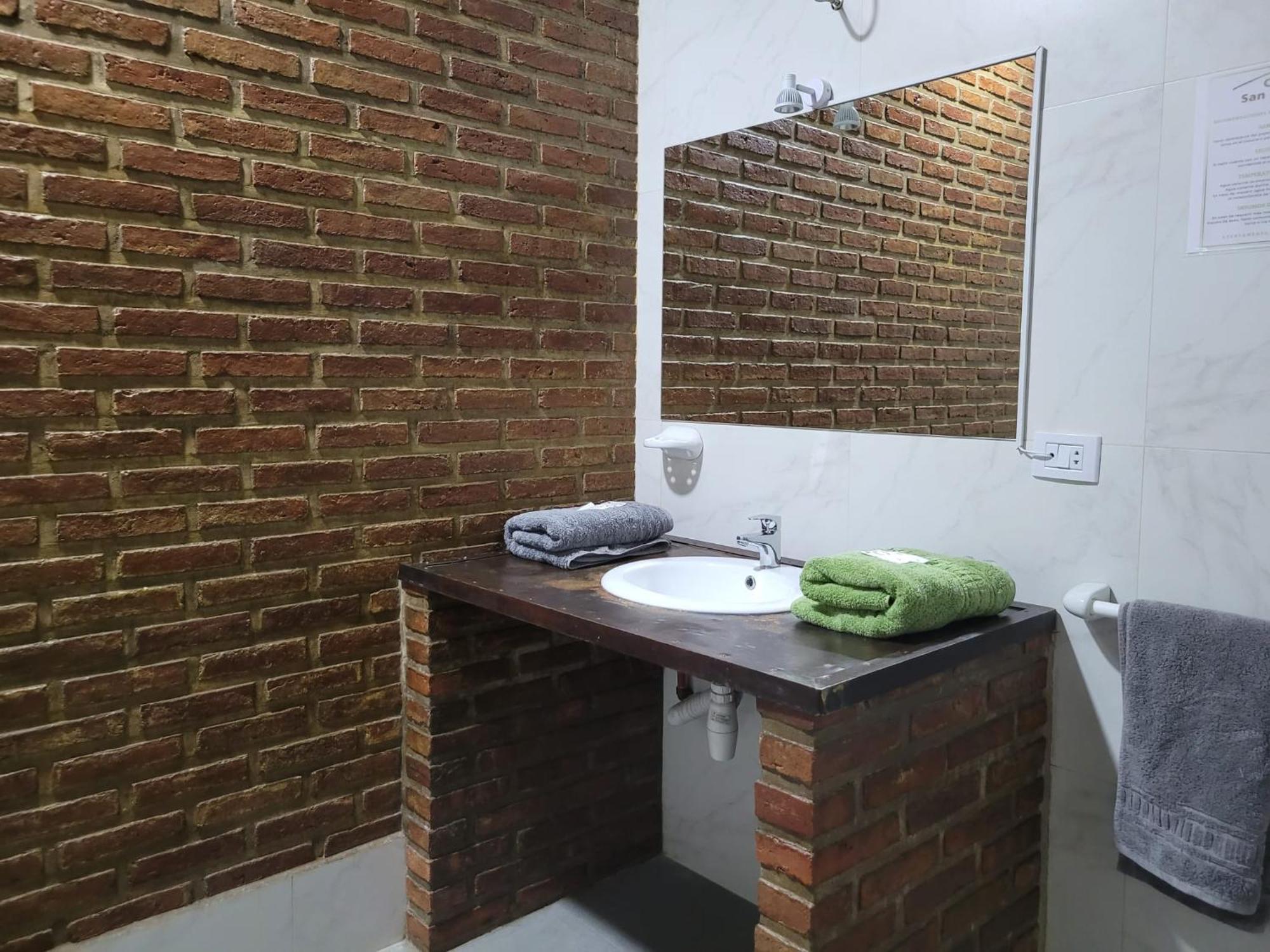 קוצ'במבה Casa San Martin Suites מראה חיצוני תמונה